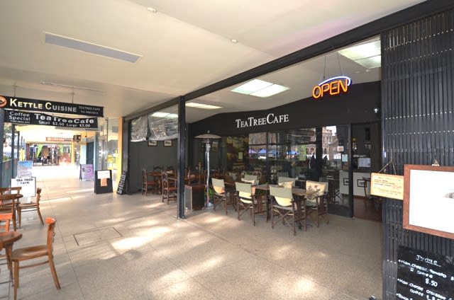 4/181 Church Street Parramatta NSW 2150 - Image 1
