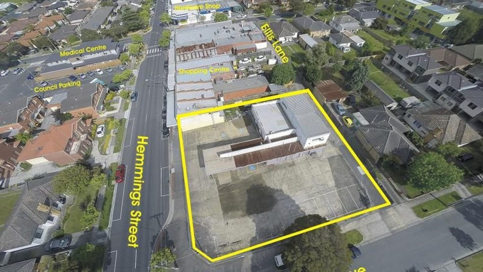 Click to view all images 60-64 Hemmings Street Dandenong VIC 3175 - Image 3