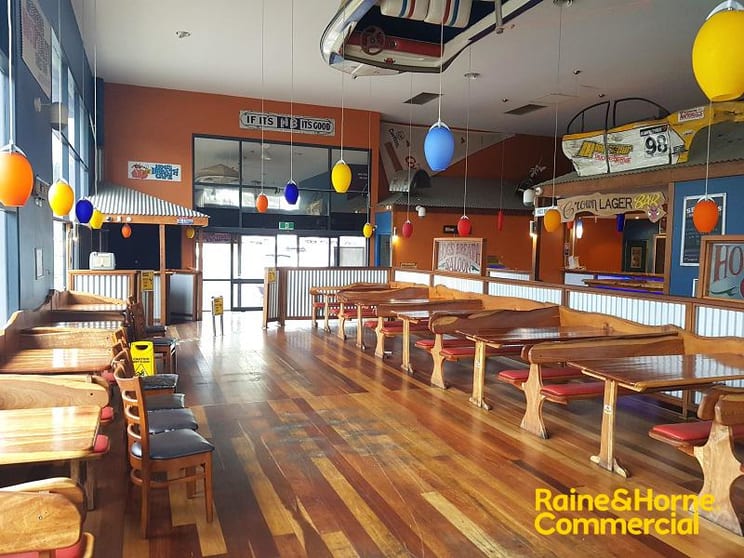 Click to view all images Unit 4/1 Tindall Street Campbelltown NSW 2560 - Image 3