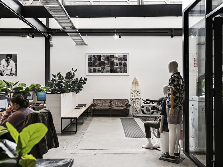 Click to view all images A6/85-113 Dunning Avenue Rosebery NSW 2018 - Image 3