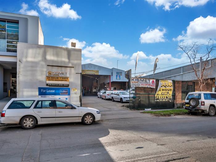 97 Burrows Road Alexandria NSW 2015 - Image 3