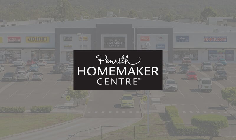 Penrith Homemaker Centre, Mulgoa Road Penrith NSW 2750 - Image 2