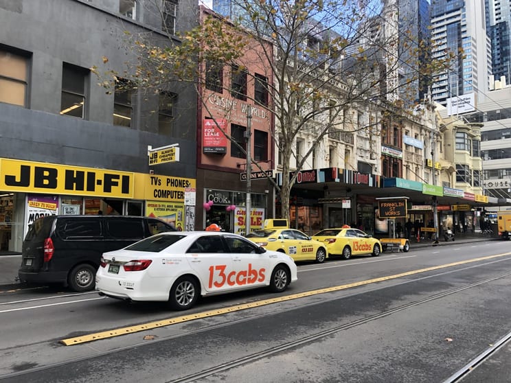 245 Elizabeth Street Melbourne VIC 3000 - Image 2