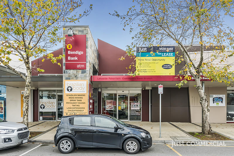 18-36 Lakeside Boulevard Abbotsford VIC 3067 - Image 1