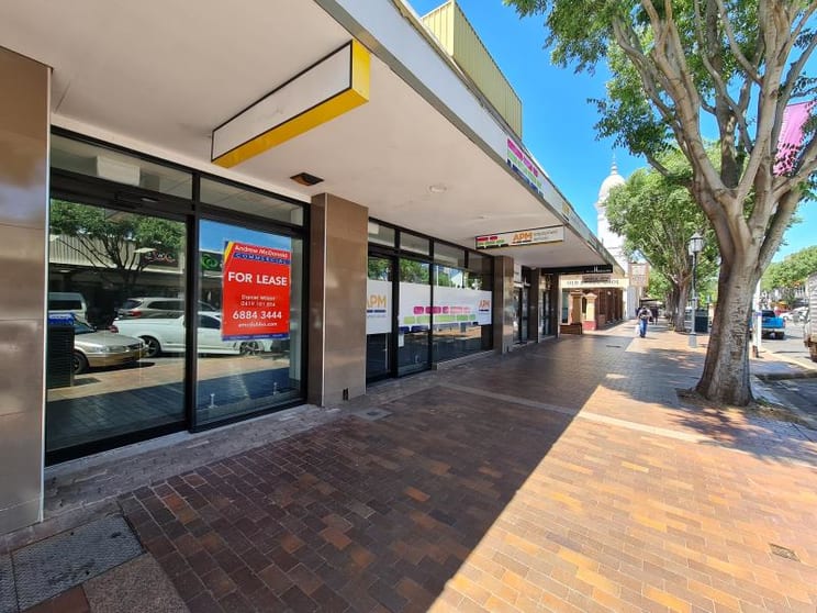 1A/88-90 Macquarie Street Dubbo NSW 2830 - Image 1