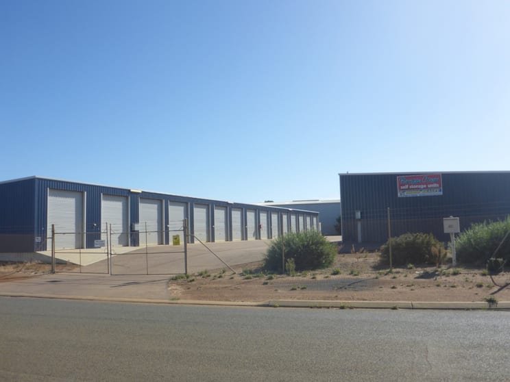 Shed 13 / 753 Berrigan Street Chadwick WA 6450 - Image 1