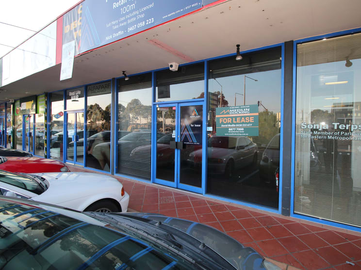 Shop 9/477-479 Burwood Highway Vermont South VIC 3133 - Image 2
