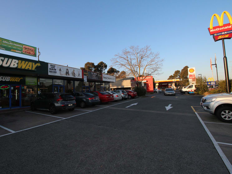 Shop 9/477-479 Burwood Highway Vermont South VIC 3133 - Image 1