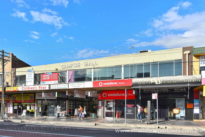 Click to view all images Shop 13/281 Beamish Street Campsie NSW 2194 - Image 1
