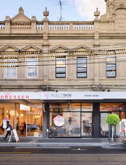 56 Glenferrie Road Malvern VIC 3144 - Image 2
