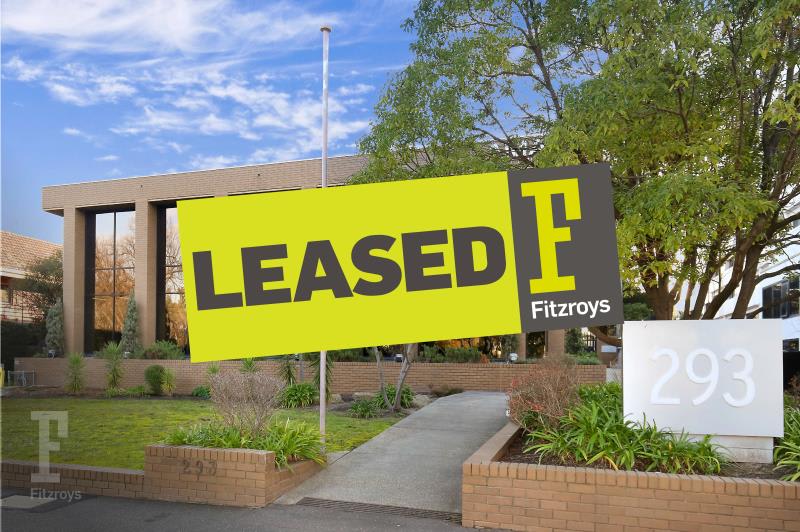 293 Royal Parade Parkville VIC 3052 - Image 1