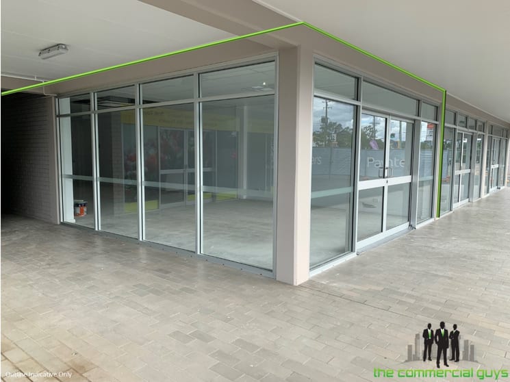 2A/179-189 Station Road Burpengary QLD 4505 - Image 2