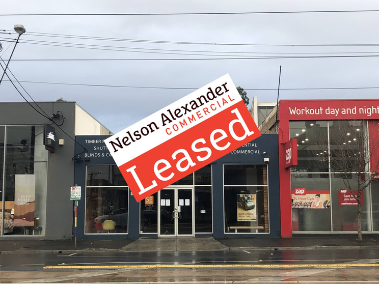 Click to view all images 507 Bridge Road Richmond VIC 3121 - Image 1
