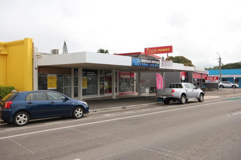 4/169 Charters Towers Road Hermit Park QLD 4812 - Image 1