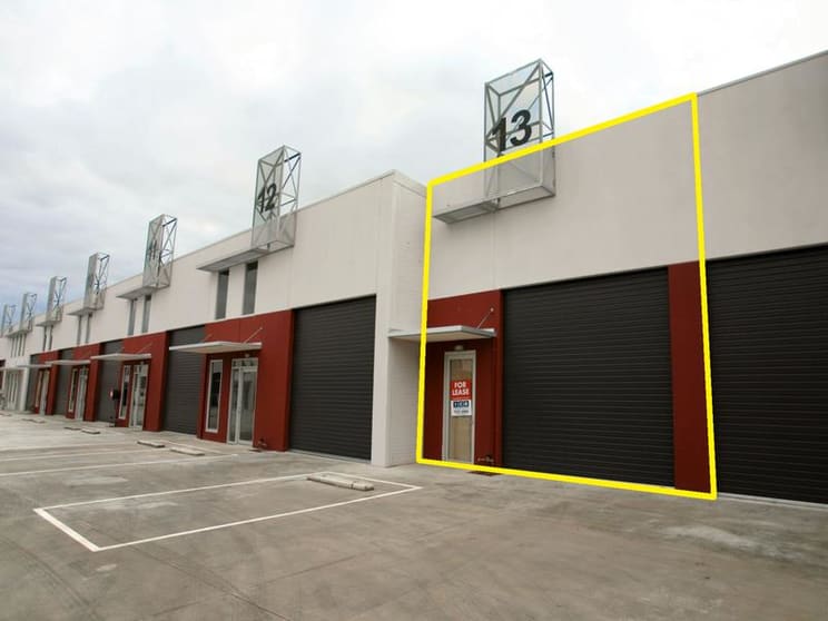 Click to view all images Unit 13/44 Sparks Avenue Fairfield VIC 3078 - Image 3