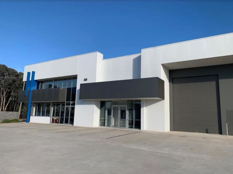 Unit 2/4 Dacre Street Mitchell ACT 2911 - Image 2