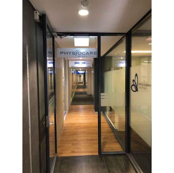 Ste 6 Lvl 1/112 Main Street Blacktown NSW 2148 - Image 3