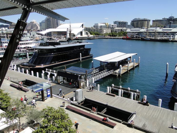 Suite 503/25 Lime Street Sydney NSW 2000 - Image 2