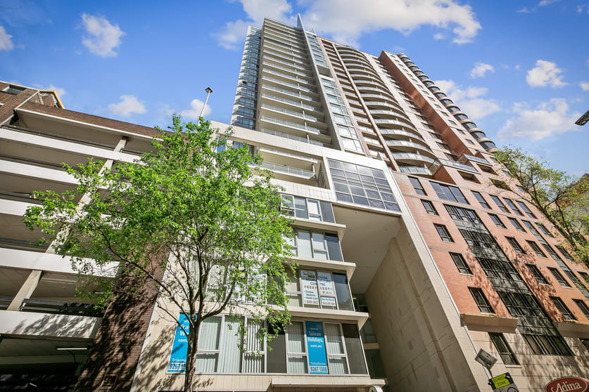 Click to view all images 94/515 Kent Street Sydney NSW 2000 - Image 1