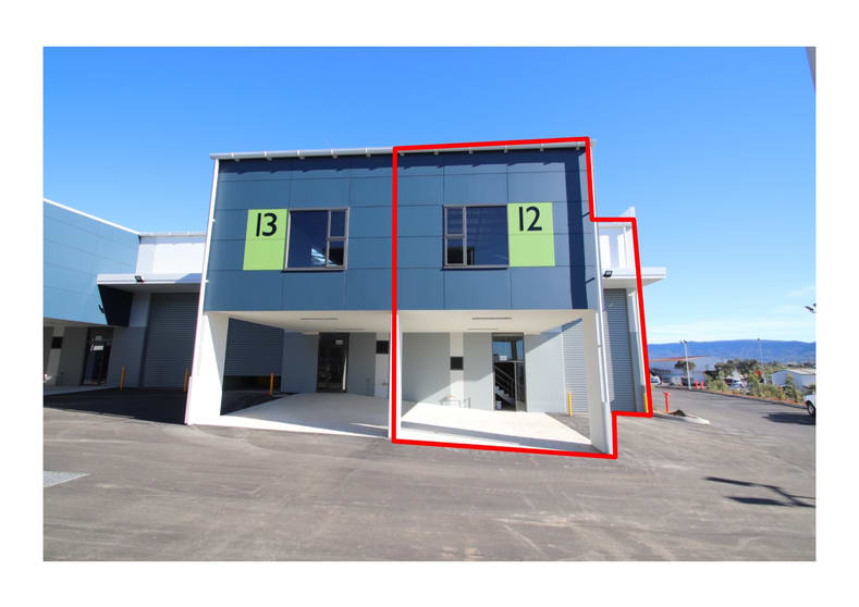 12/10-12 Sylvester Avenue Unanderra NSW 2526 - Image 1