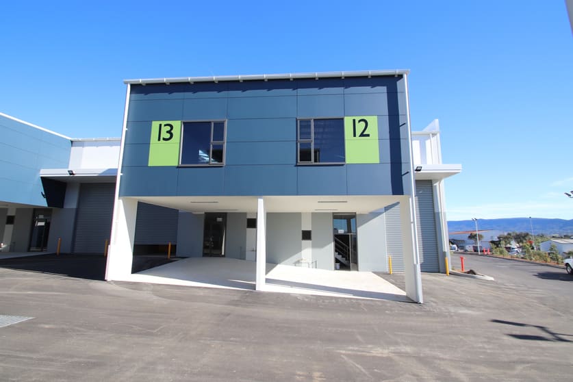 12/10-12 Sylvester Avenue Unanderra NSW 2526 - Image 2