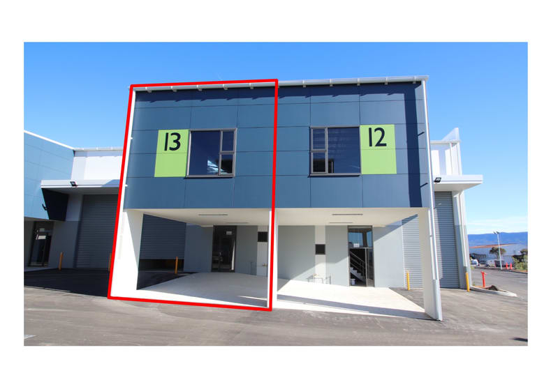 13/10-12 Sylvester Avenue Unanderra NSW 2526 - Image 2