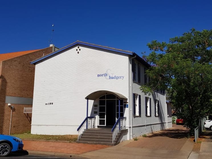 1st Floor/155 Brisbane Street Dubbo NSW 2830 - Image 1