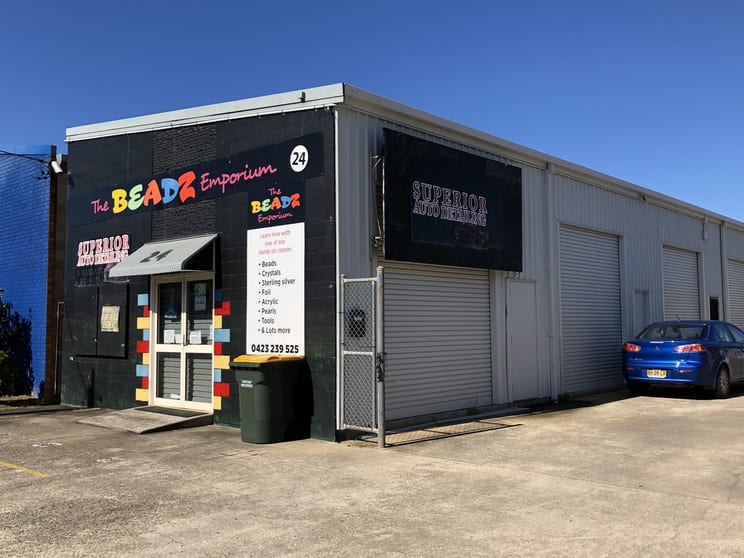 Unit 1/22-24 Marcia Street Coffs Harbour NSW 2450 - Image 3
