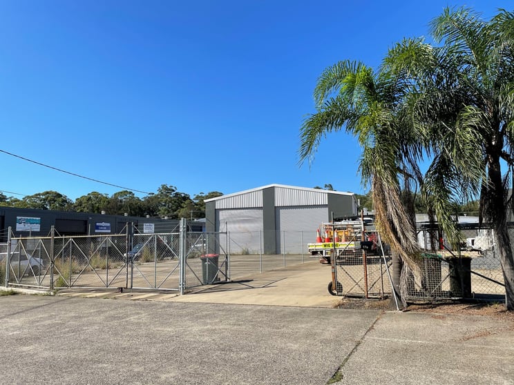 Unit B/175 Orlando Street (Shed) Coffs Harbour NSW 2450 - Image 1