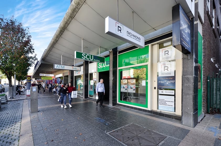 207 Church Street Parramatta NSW 2150 - Image 1
