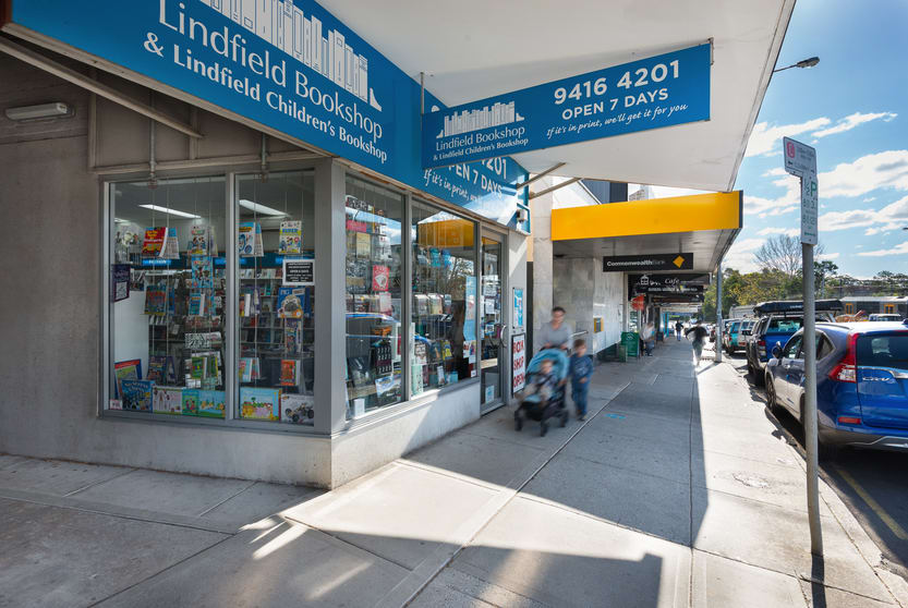 Click to view all images 328 Pacific Highway Lindfield NSW 2070 - Image 2