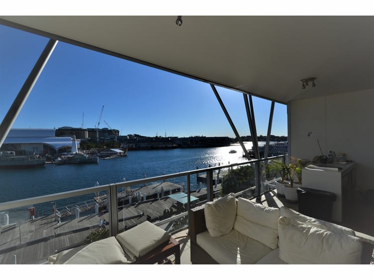 402/55 Lime Street Sydney NSW 2000 - Image 1
