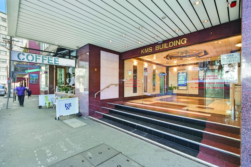 Click to view all images 22A/8-24 Kippax Street Surry Hills NSW 2010 - Image 3