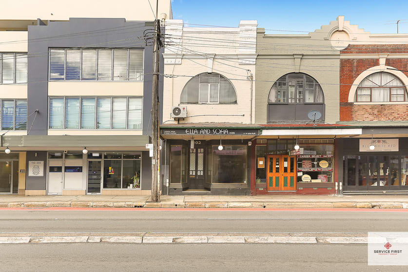 202 Parramatta Road Stanmore NSW 2048 - Image 1