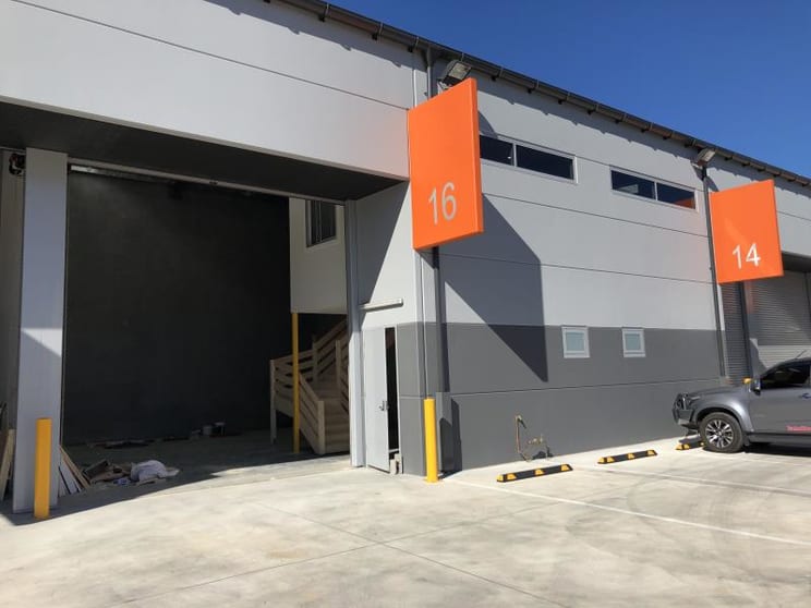 Unit 16/191 McCredie Rd Smithfield NSW 2164 - Image 1