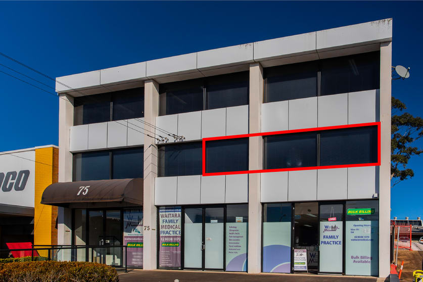 Click to view all images 7/75 Pacific Highway Waitara NSW 2077 - Image 1