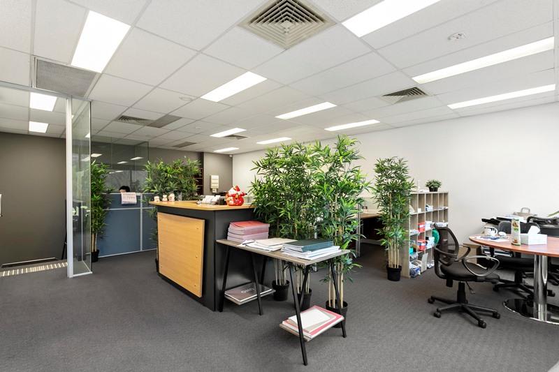 Level 1 Suite/341 King St Melbourne VIC 3000 - Image 3