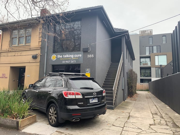 2/385 Malvern Road South Yarra VIC 3141 - Image 1