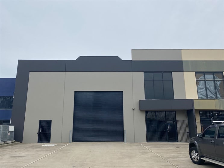 Click to view all images 115 Freight Drive Somerton VIC 3062 - Image 1