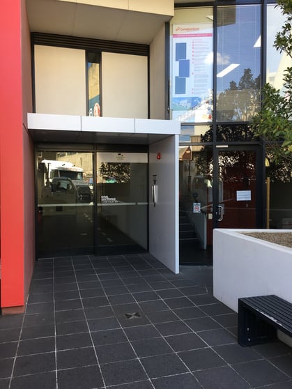 Click to view all images 1st Floor/165 Cremorne Street Cremorne VIC 3121 - Image 2