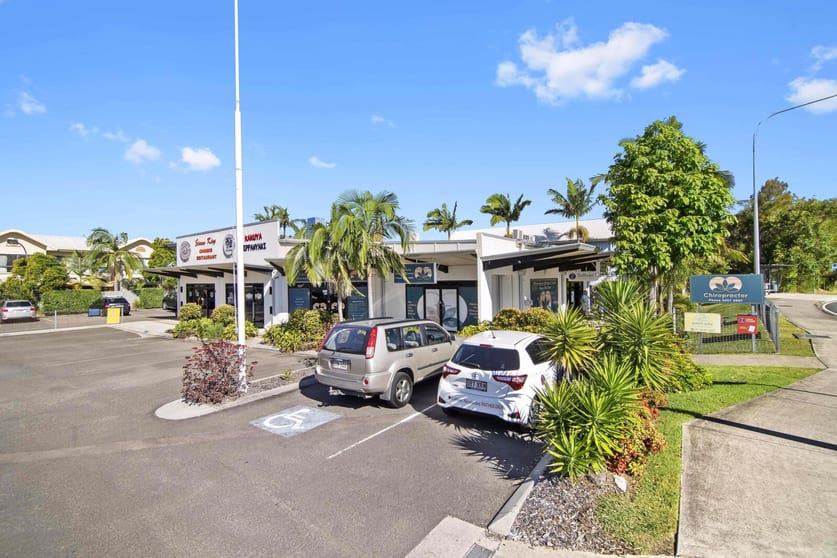Click to view all images Suite 1D4, 673-679 David Low Way Mudjimba QLD 4564 - Image 3