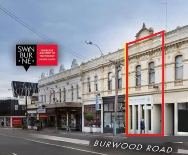 563 Burwood Road Hawthorn VIC 3122 - Image 1