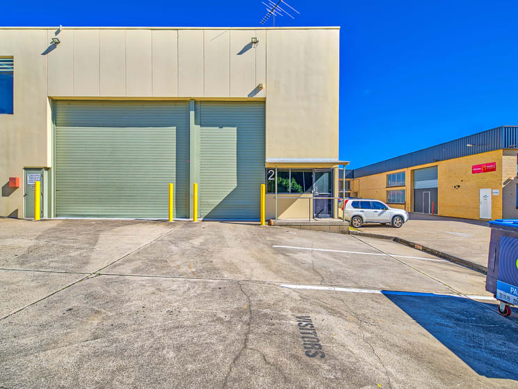 Unit 2/178 Wecker Road Mansfield QLD 4122 - Image 1