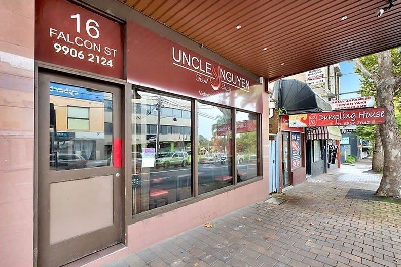 16 Falcon Street Crows Nest NSW 2065 - Image 3