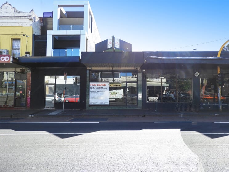 272 Johnston Street Abbotsford VIC 3067 - Image 1
