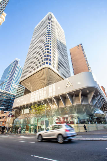 Click to view all images 66 Goulburn Street Sydney NSW 2000 - Image 1