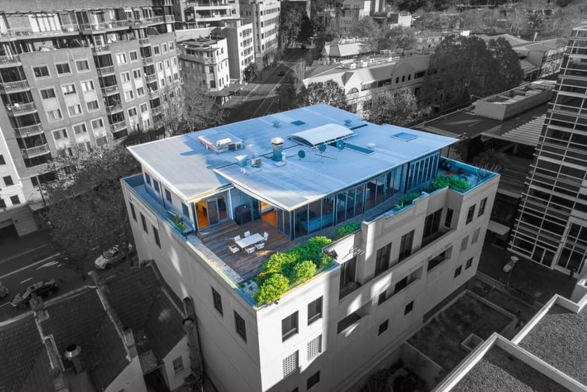 84 Union Street Pyrmont NSW 2009 - Image 1