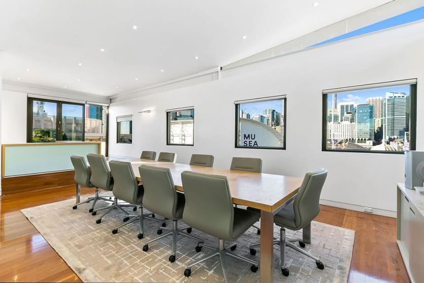 84 Union Street Pyrmont NSW 2009 - Image 3