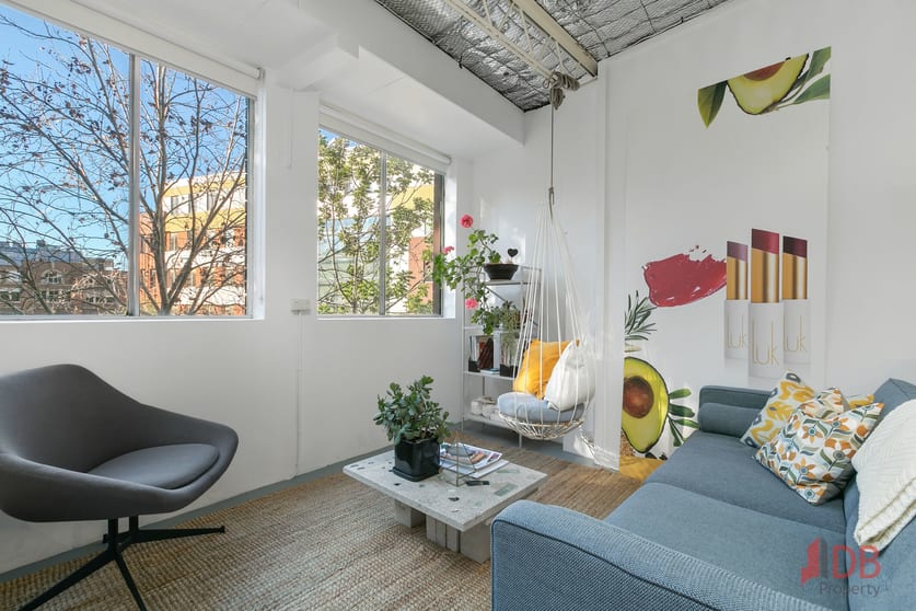 Click to view all images 7/16-22 Cooper Street Surry Hills NSW 2010 - Image 3