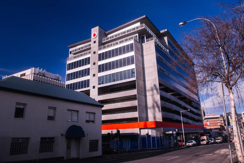 Ground Corner Suite/44 Bathurst Street Hobart TAS 7000 - Image 3